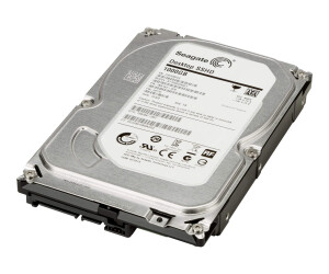 HP hard drive - 1 TB - internal - 3.5 "(8.9 cm)