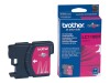 Brother LC1100M - Magenta - original - Tintenpatrone