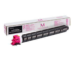 Kyocera TK 8525M - Magenta - original - Tonersatz