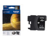Brother LC1100BK - Schwarz - original - Tintenpatrone