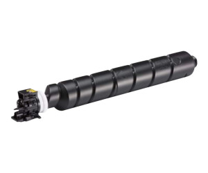 Kyocera TK 6325 - Schwarz - original - Tonerpatrone
