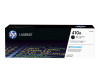 HP 410A - Schwarz - original - LaserJet - Tonerpatrone (CF410A)