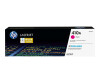 HP 410A - Magenta - original - LaserJet - Tonerpatrone (CF413A)