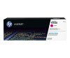 HP 410X - Hohe Ergiebigkeit - Magenta - original - LaserJet - Tonerpatrone (CF413X)