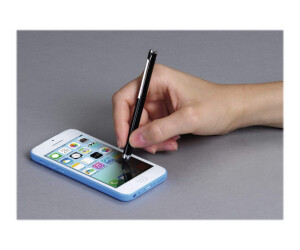 Hama essential line easy - stylus for cell phone, tablet