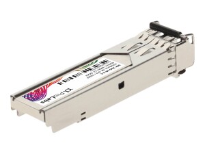 3rd Party ProLabs - SFP+-Transceiver-Modul (gleichwertig mit: Cisco SFP-10G-SR-S)