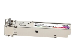 3rd Party ProLabs - SFP+-Transceiver-Modul (gleichwertig mit: Cisco SFP-10G-SR-S)