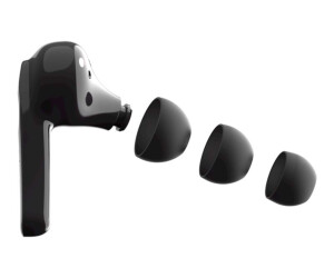 Belkin SoundForm Move Plus - True Wireless-Kopfhörer mit Mikrofon