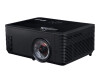 InfoCUS IN134ST - DLP projector - 3D - 4000 LM - XGA (1024 x 768)