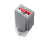 Canon PFI-1000 R - 80 ml - Rot - original - Tintenbehälter