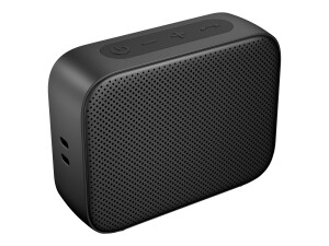 HP 350 - Lautsprecher - tragbar - kabellos - Bluetooth