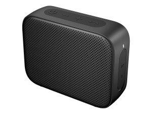 HP 350 - Lautsprecher - tragbar - kabellos - Bluetooth