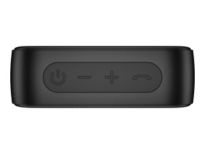 HP 350 - Lautsprecher - tragbar - kabellos - Bluetooth