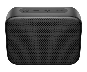HP 350 - Lautsprecher - tragbar - kabellos - Bluetooth