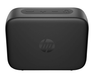HP 350 - loudspeaker - portable - wireless - Bluetooth