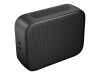 HP 350 - Lautsprecher - tragbar - kabellos - Bluetooth