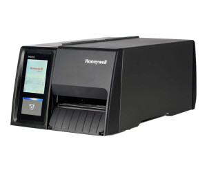 Honeywell PM45C - label printer - thermal transfer - roll...