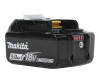Makita BL1850B - Battery - Li -ion - 5 Ah - 90 Wh (pack with 2)