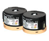 Epson 0711 - 2er-Pack - mit hoher Kapazität - Schwarz