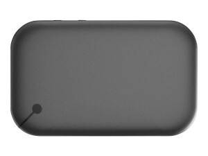 D-Link DWR-932 - Mobiler Hotspot - 4G LTE - 802.11b/g/n
