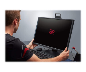 Benq Zowie XL2540K - XL Series - LCD monitor - 62.2 cm (24.5 ")