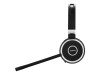 Jabra Evolve 65 UC stereo - Headset - On-Ear