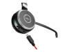 Jabra Evolve 65 UC stereo - Headset - On-Ear