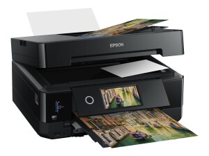 Epson Expression Premium XP-7100 Small-in-One -...