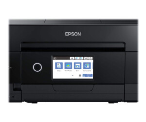 Epson Expression Premium XP-7100 Small-in-One - Multifunktionsdrucker - Farbe - Tintenstrahl - Legal (216 x 356 mm)