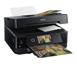 Epson Expression Premium XP -7100 Small -in -One -...