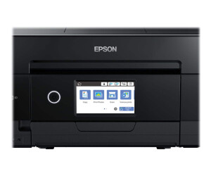 Epson Expression Premium XP-7100 Small-in-One - Multifunktionsdrucker - Farbe - Tintenstrahl - A4/Legal (Medien)