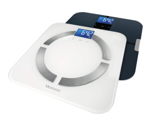 Medisana GmbH MEDISANA BS 430 connect - Personenwaage