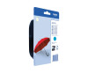 Brother LC225XLCBP - Hohe Ergiebigkeit - Cyan