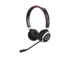 Jabra Evolve 65 SE MS Stereo - Headset - On -ear