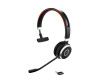 Jabra Evolve 65 SE MS Mono - Headset - On-Ear