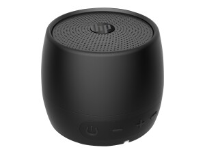 HP 360 - Lautsprecher - tragbar - kabellos - Bluetooth