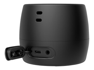 HP 360 - Lautsprecher - tragbar - kabellos - Bluetooth