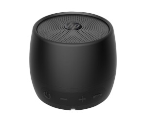 HP 360 - loudspeaker - portable - wireless - Bluetooth