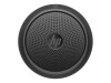 HP 360 - Lautsprecher - tragbar - kabellos - Bluetooth