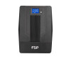 FSP IFP Series IFP 1500 - UPS - AC - AC 220/230/240 V