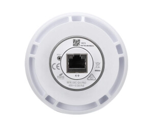 Ubiquiti Unifi Protect UVC -G4 -Pro - network monitoring camera - outdoor area, indoor area - weatherproof - color (day & night)