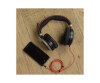 Jabra Evolve 80 MS Stereo - Headset - Earring