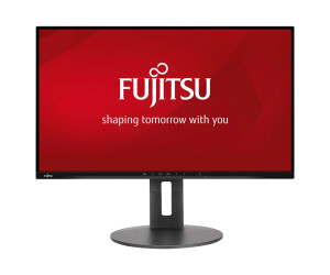Fujitsu B27-9 TS FHD - Business Line - LED-Monitor - 68.6...