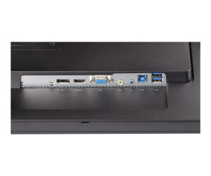 Fujitsu B27-9 TS FHD - Business Line - LED-Monitor - 68.6 cm (27")
