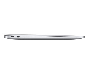 Apple MacBook Air - M1 - M1 7-core GPU - 8 GB RAM - 256 GB SSD - 33.8 cm (13.3")