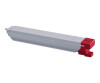 Samsung CLT-M808S - Magenta - original - Tonerpatrone