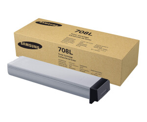 HP Samsung MLT -D708L - high productivity - black - original - toner cartridge (SS782A)
