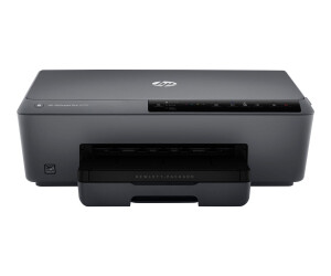 HP Officejet Pro 6230 Eprinter - Printer - Color - Duplex...