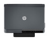 HP Officejet Pro 6230 Eprinter - Printer - Color - Duplex - Ink beam - A4/Legal - 600 x 1200 dpi - up to 18 pages/min. (monochrome)/