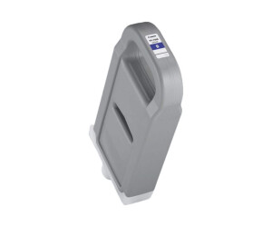 Canon PFI-706 B - 700 ml - Blau - original -...